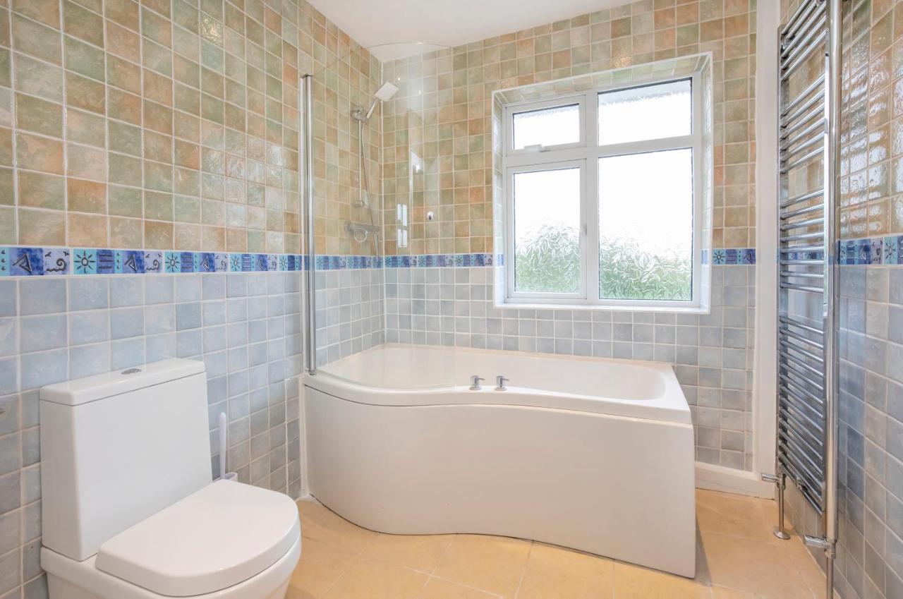Five Bedroom Holiday House York Centre - Peace House - 56 Sycamore Terrace Exteriör bild